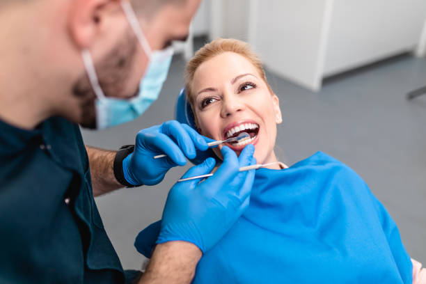Emergency Dental Services in Makaha, HI